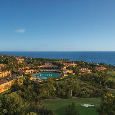 The Resort at Pelican Hill