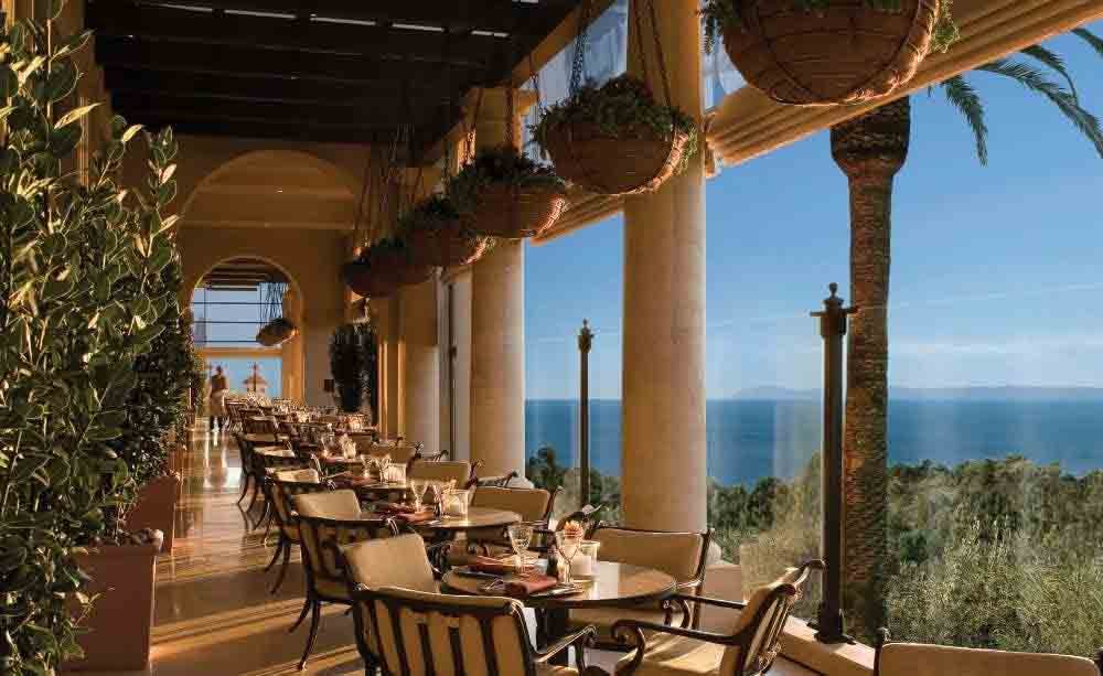 The Resort at Pelican Hill