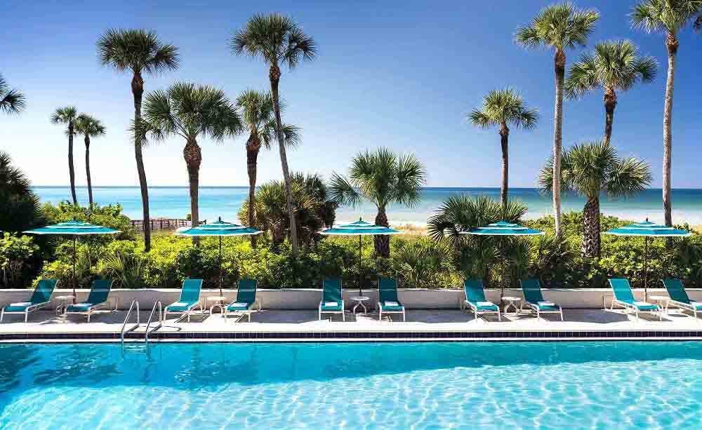 The Resort at Longboat Key Club