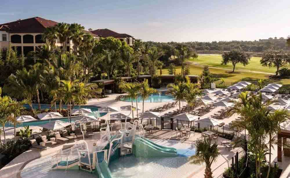 The Ritz-Carlton Golf Resort, Naples