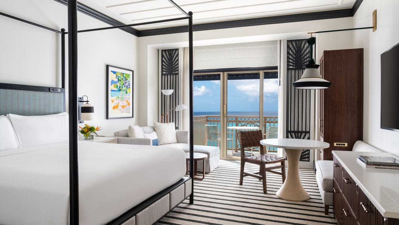 The Ritz-Carlton Grand Cayman