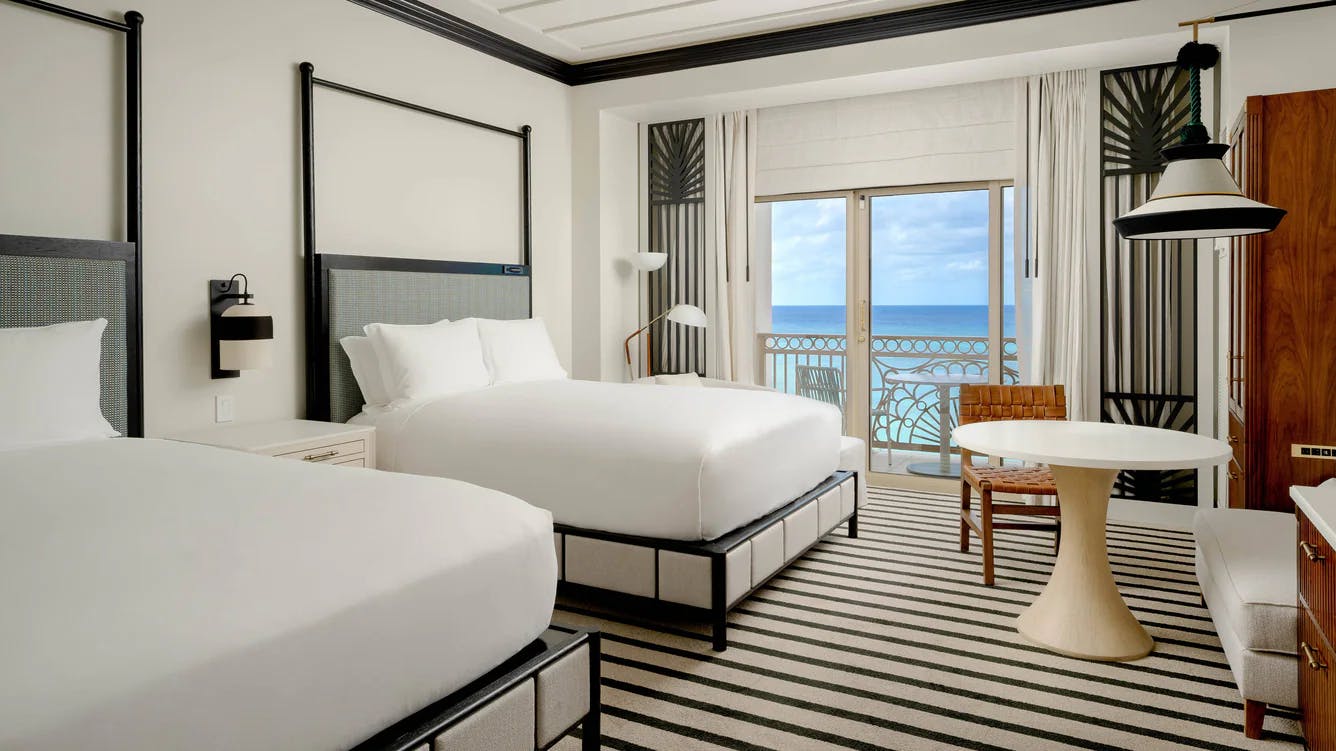 The Ritz-Carlton Grand Cayman