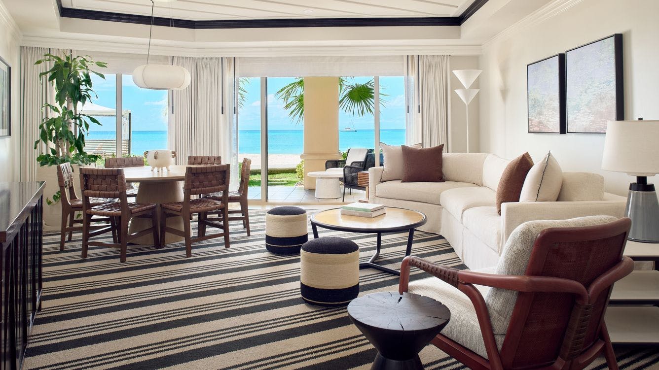 The Ritz-Carlton Grand Cayman