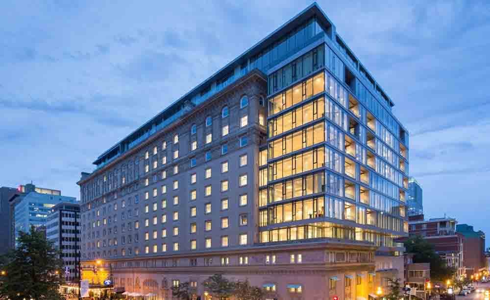 The Ritz-Carlton Montreal