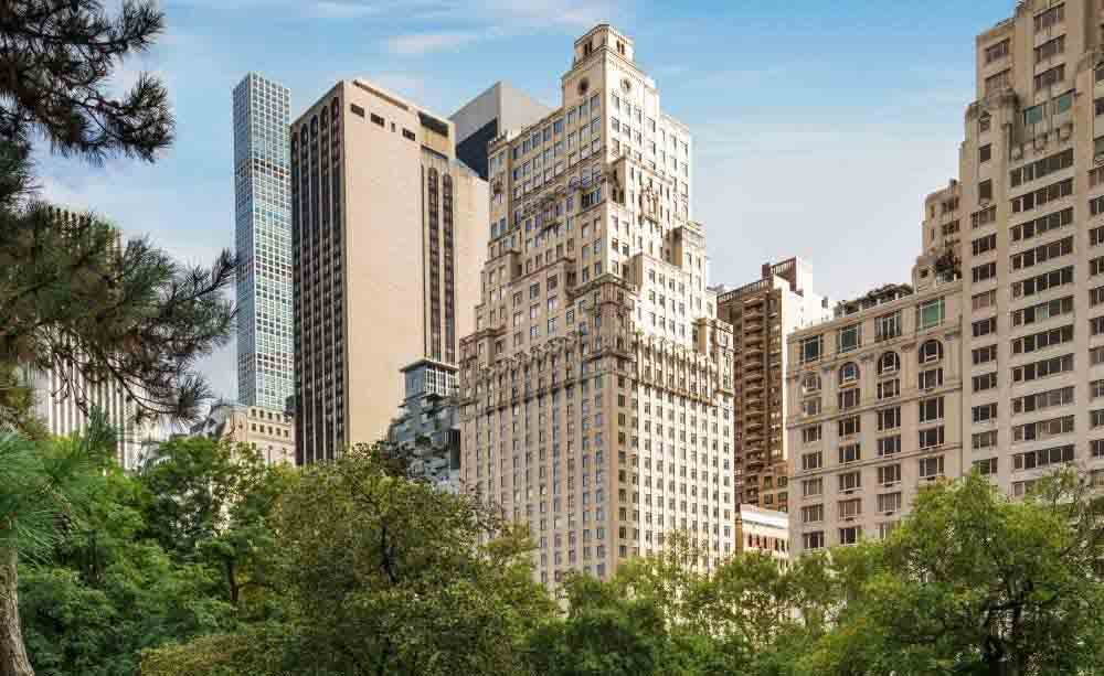 The Ritz-Carlton New York, Central Park 