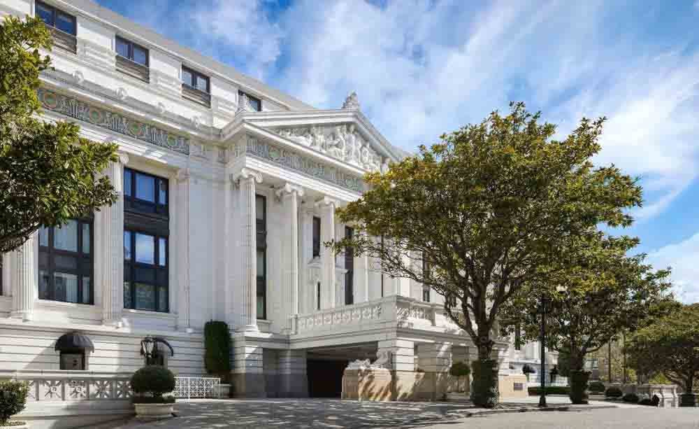 The Ritz-Carlton, San Francisco