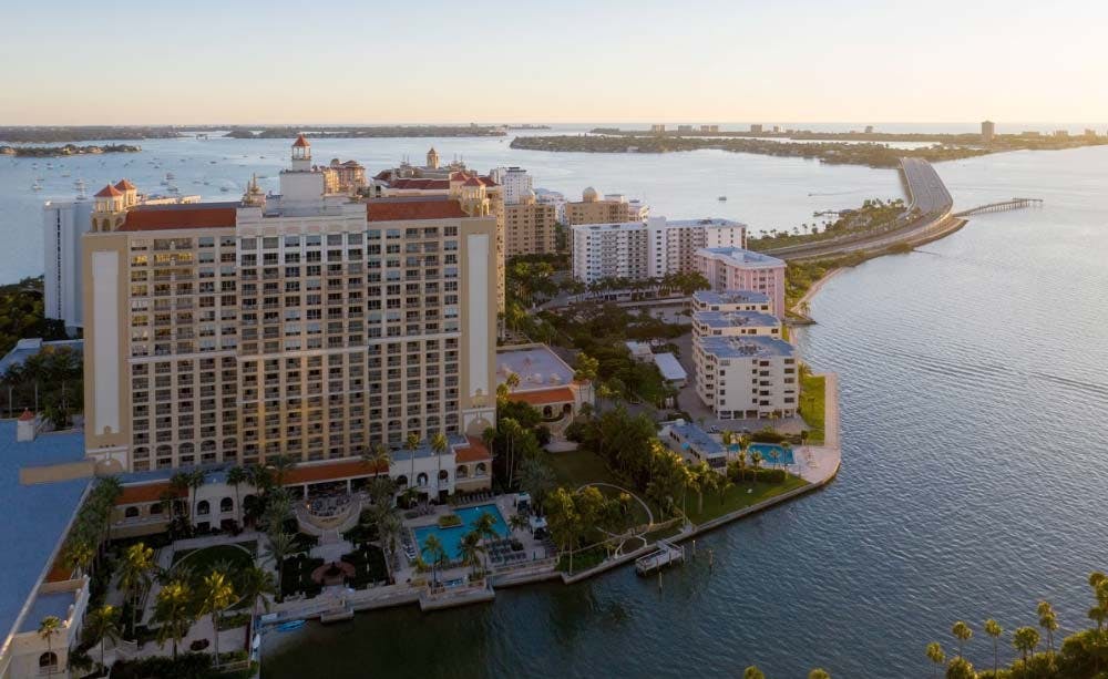 The Ritz-Carlton, Sarasota