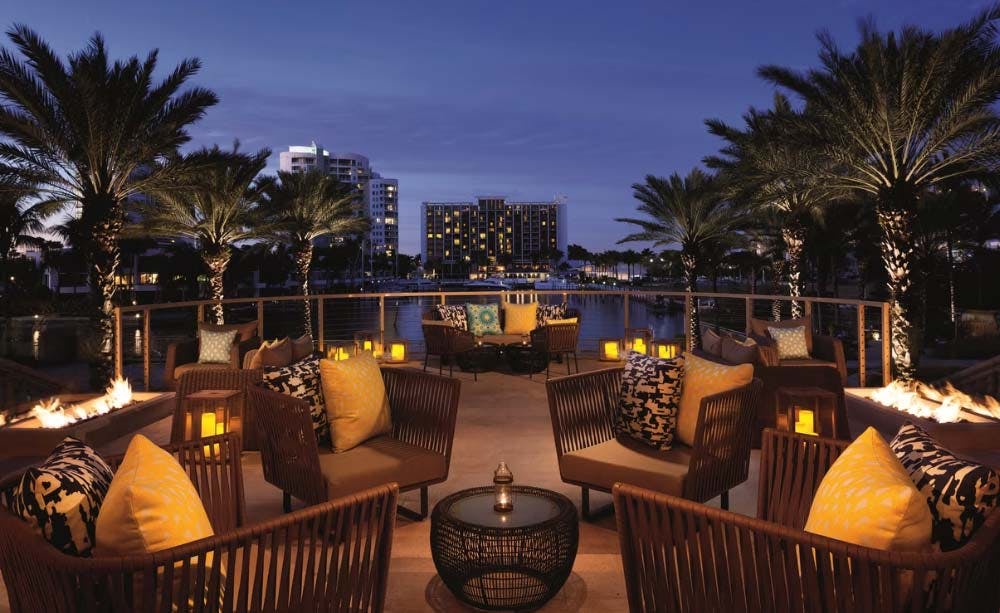 The Ritz-Carlton, Sarasota