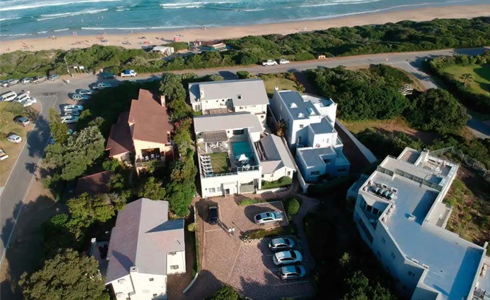 The Robberg Beach Lodge - Lion Roars Hotels & Lodges