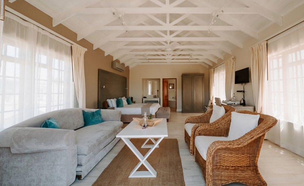 The Robberg Beach Lodge - Lion Roars Hotels & Lodges