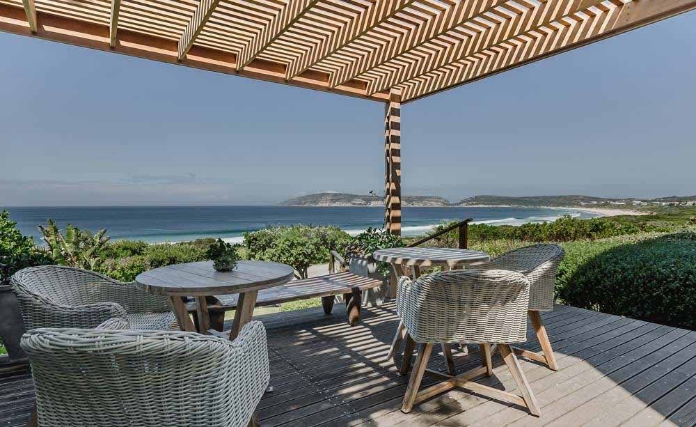 The Robberg Beach Lodge - Lion Roars Hotels & Lodges