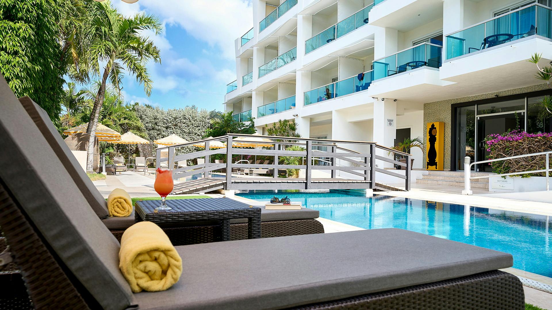 The Rockley by Ocean Hotels