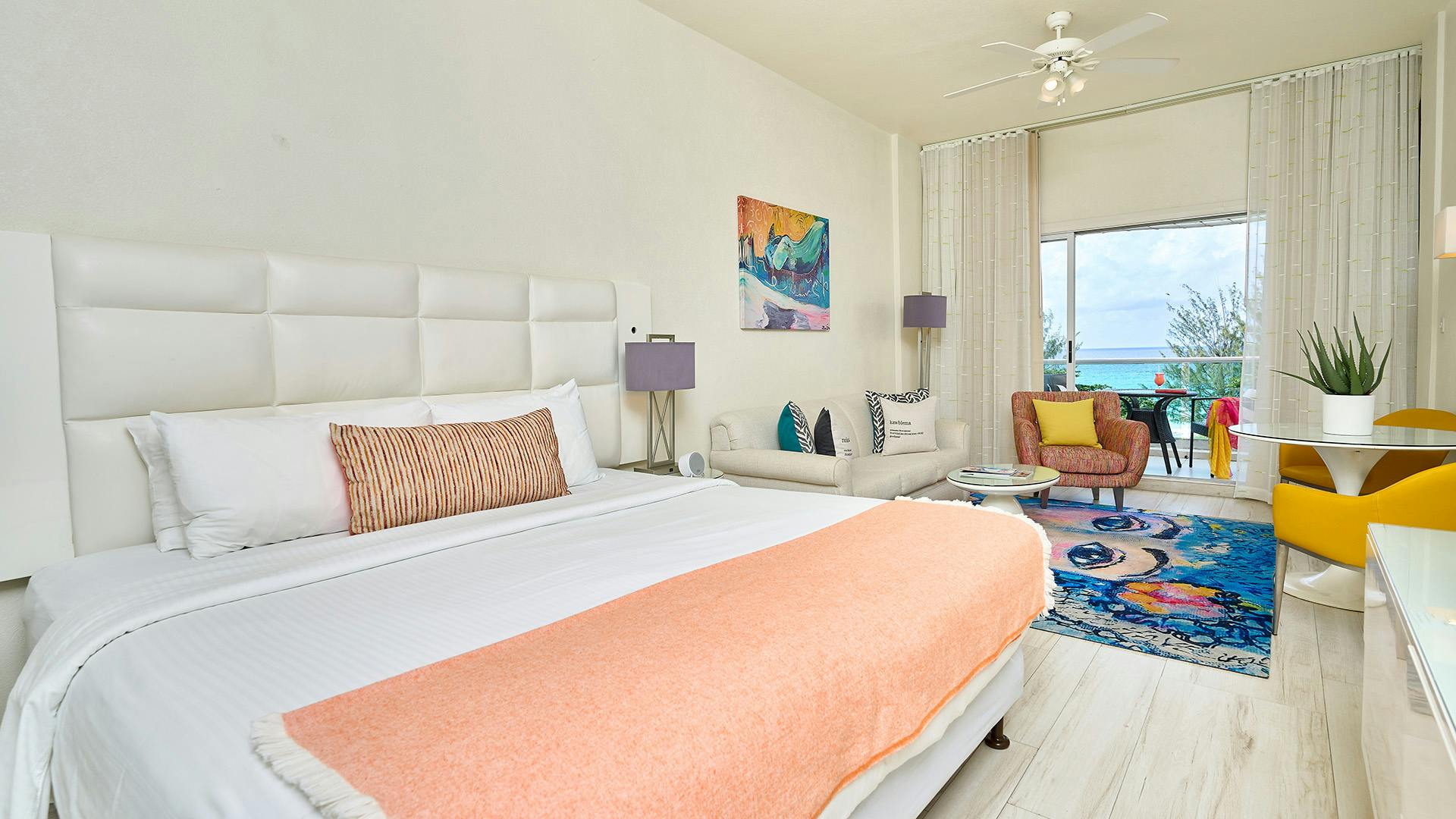 The Rockley by Ocean Hotels
