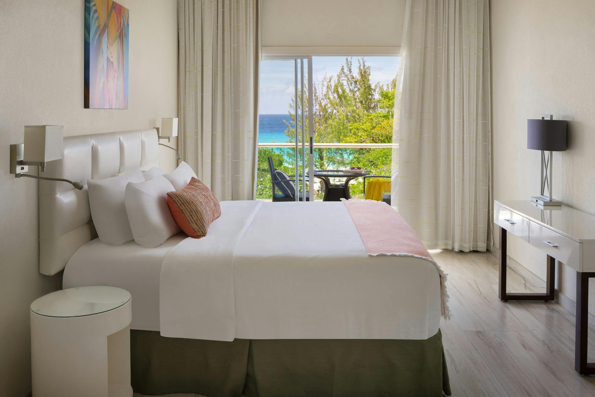 The Rockley by Ocean Hotels