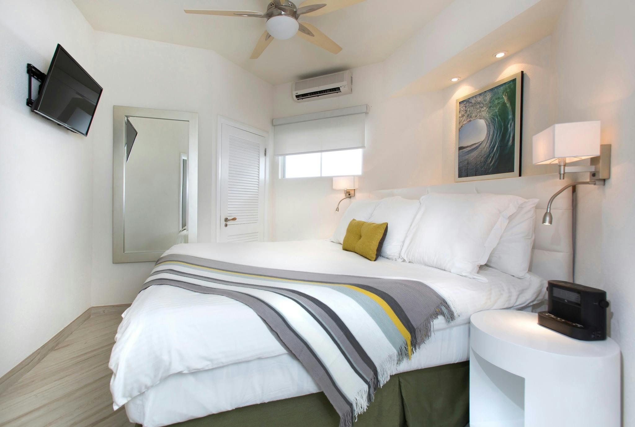 The Rockley by Ocean Hotels