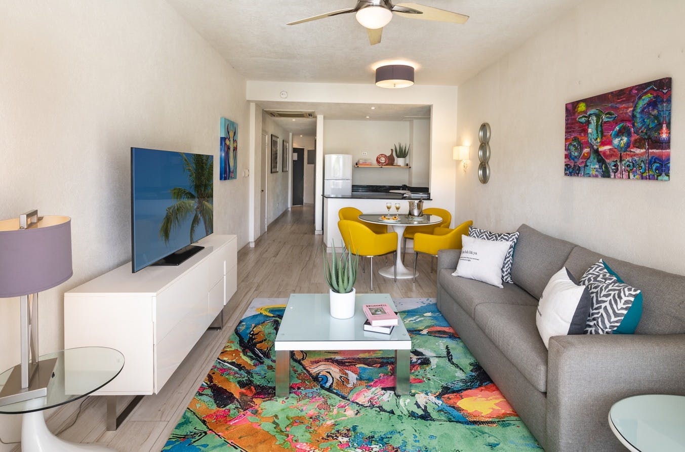 The Rockley by Ocean Hotels