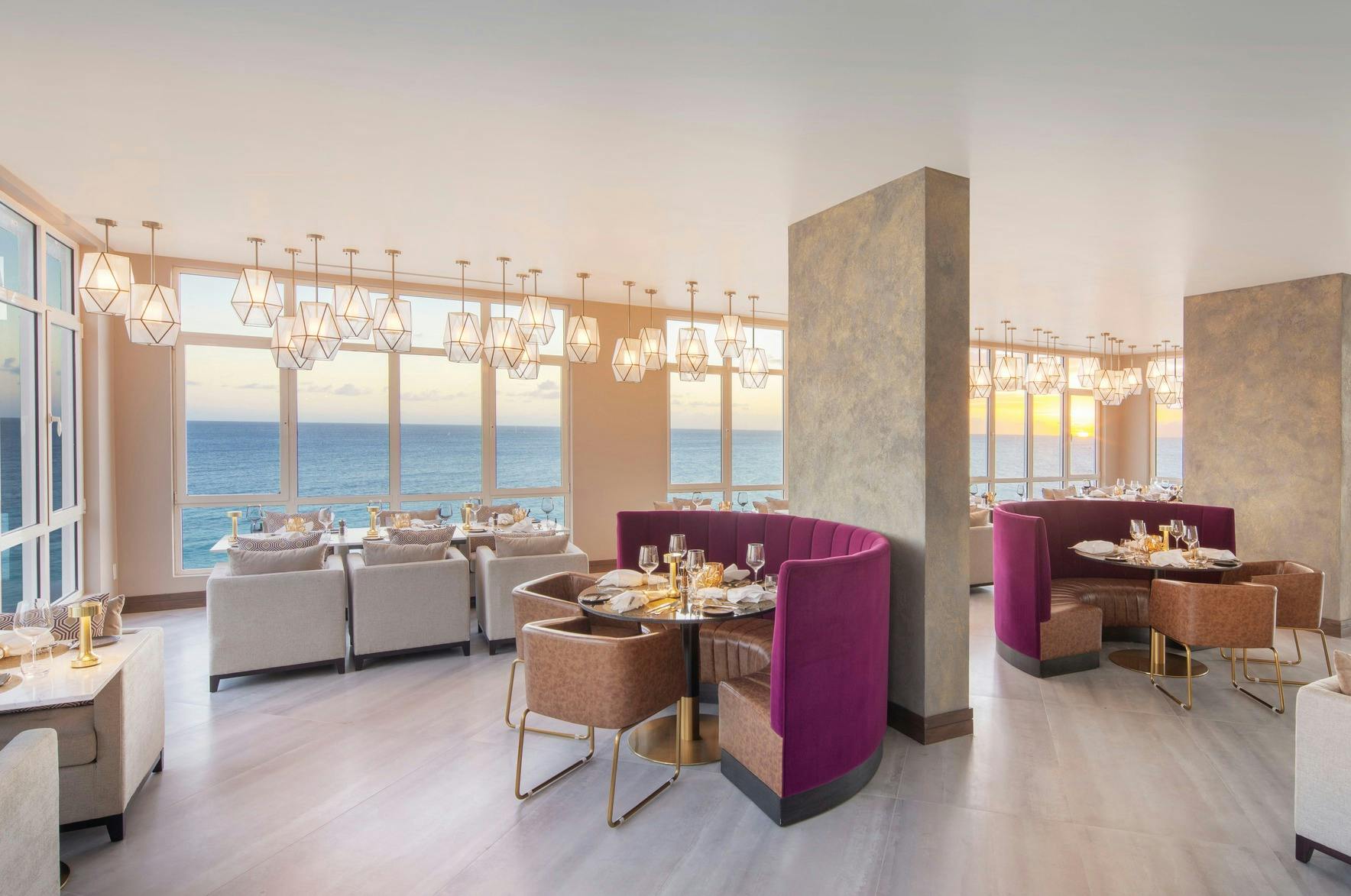 The Rockley by Ocean Hotels