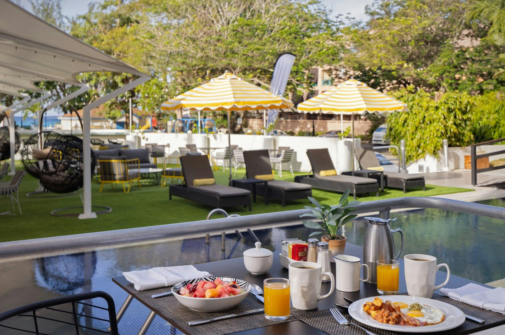 The Rockley by Ocean Hotels