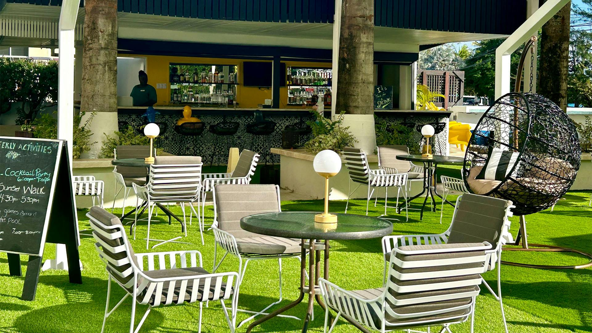 The Rockley by Ocean Hotels