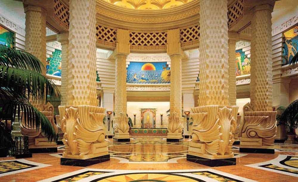 The Royal at Atlantis