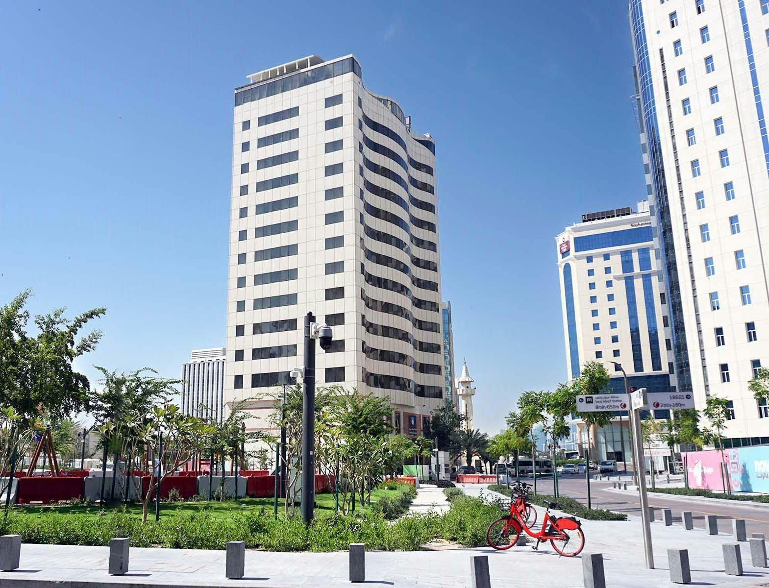 The Royal Riviera Hotel