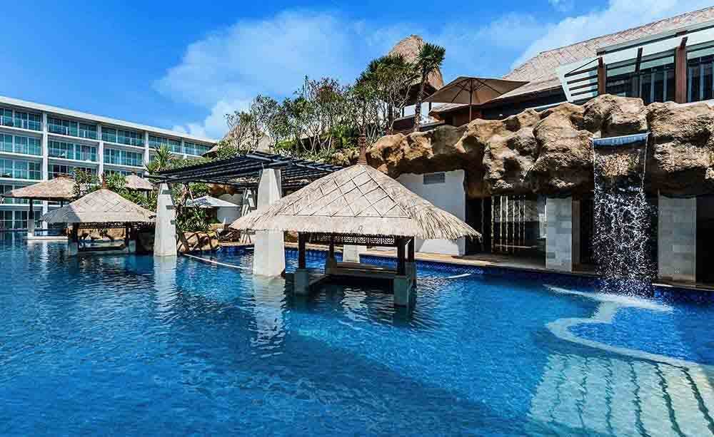 The Sakala Resort Bali 