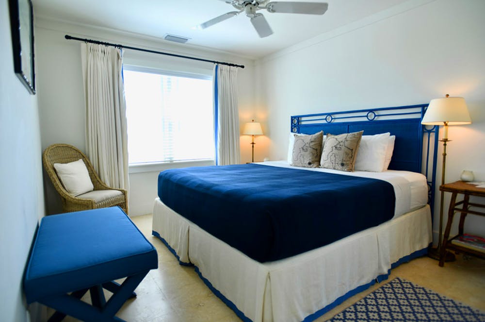 The Sandpiper Inn & Cottages  