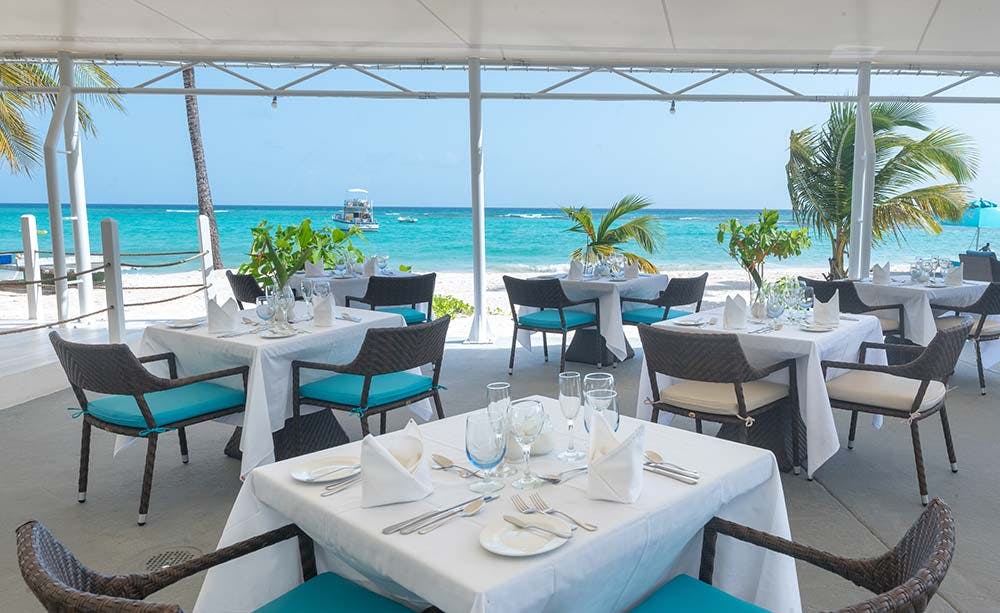 The Sands Barbados