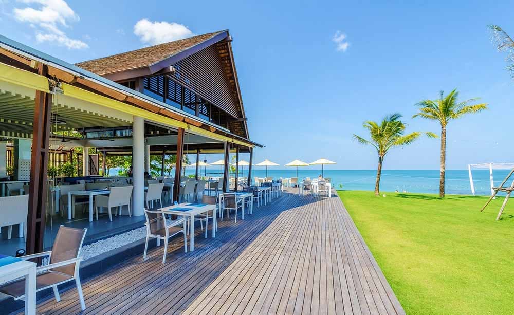 The Sands Khao Lak by Katathani