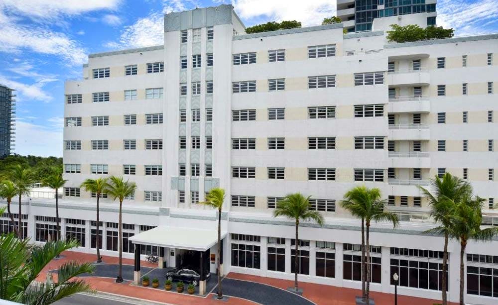 The Setai, South Beach