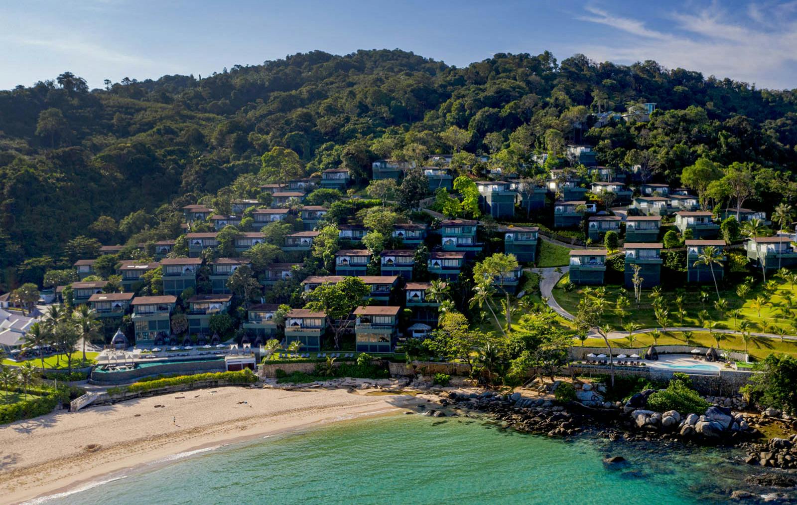 The Shore at Katathani