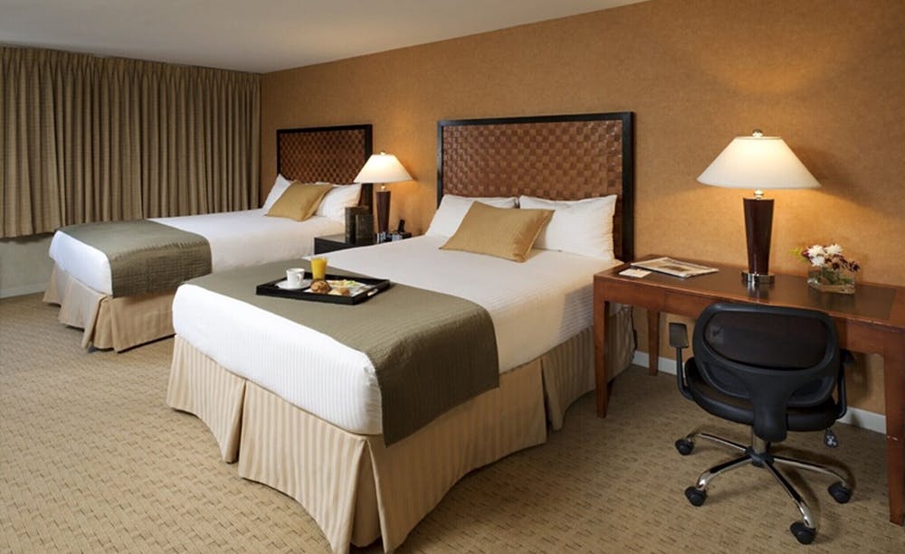 The Skyline Hotel Manhattan