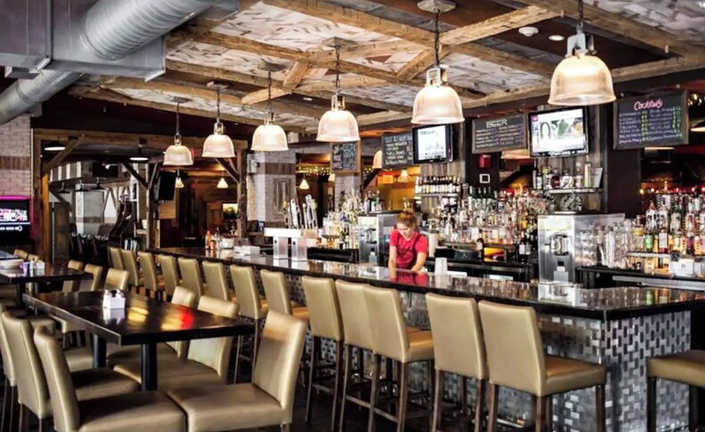 The Skyline Hotel Manhattan