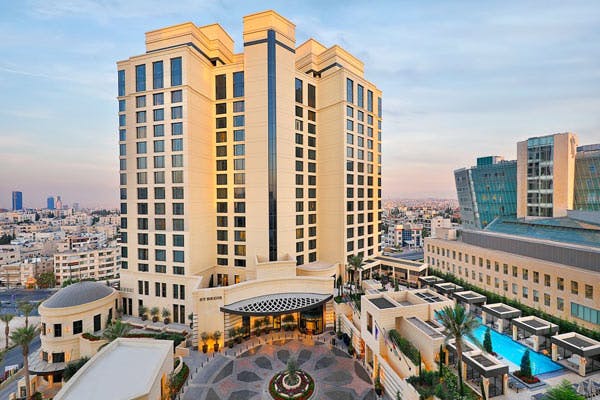 The St. Regis Amman