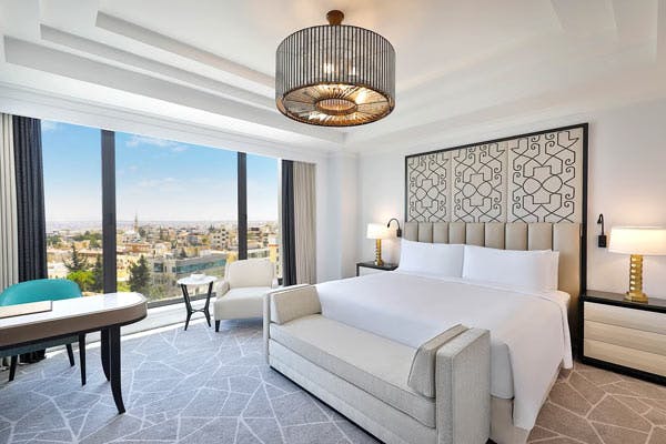 The St. Regis Amman