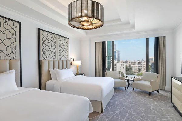 The St. Regis Amman