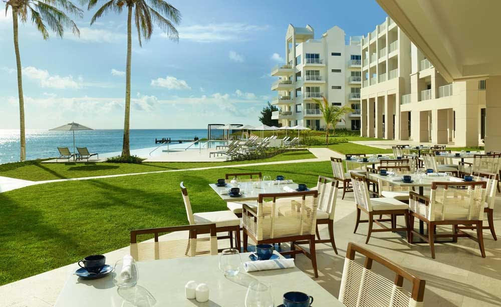 The St. Regis Bermuda Resort