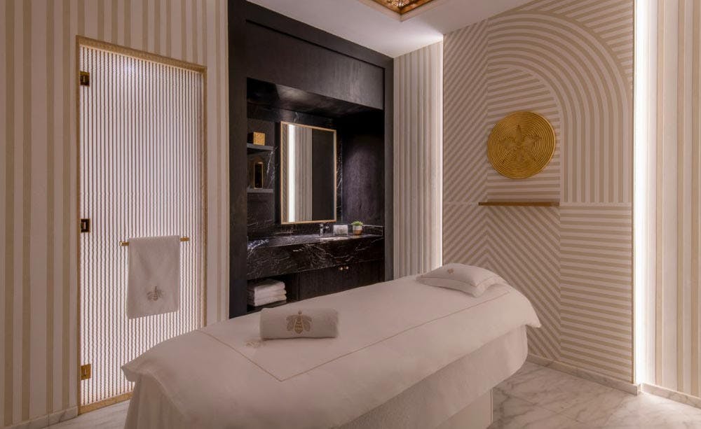 The St. Regis Doha