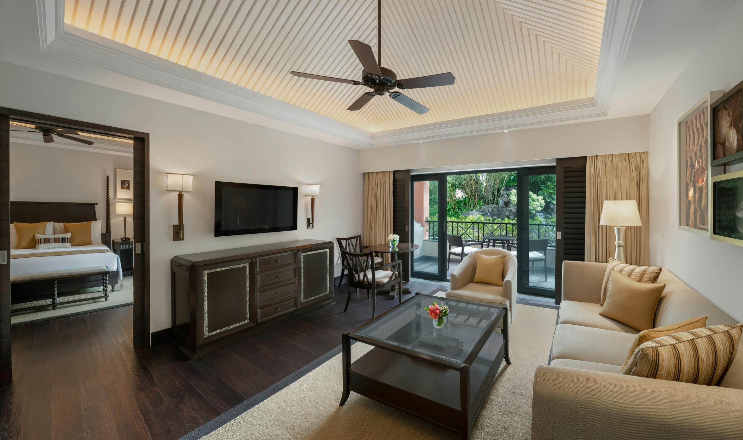 The St. Regis Goa Resort