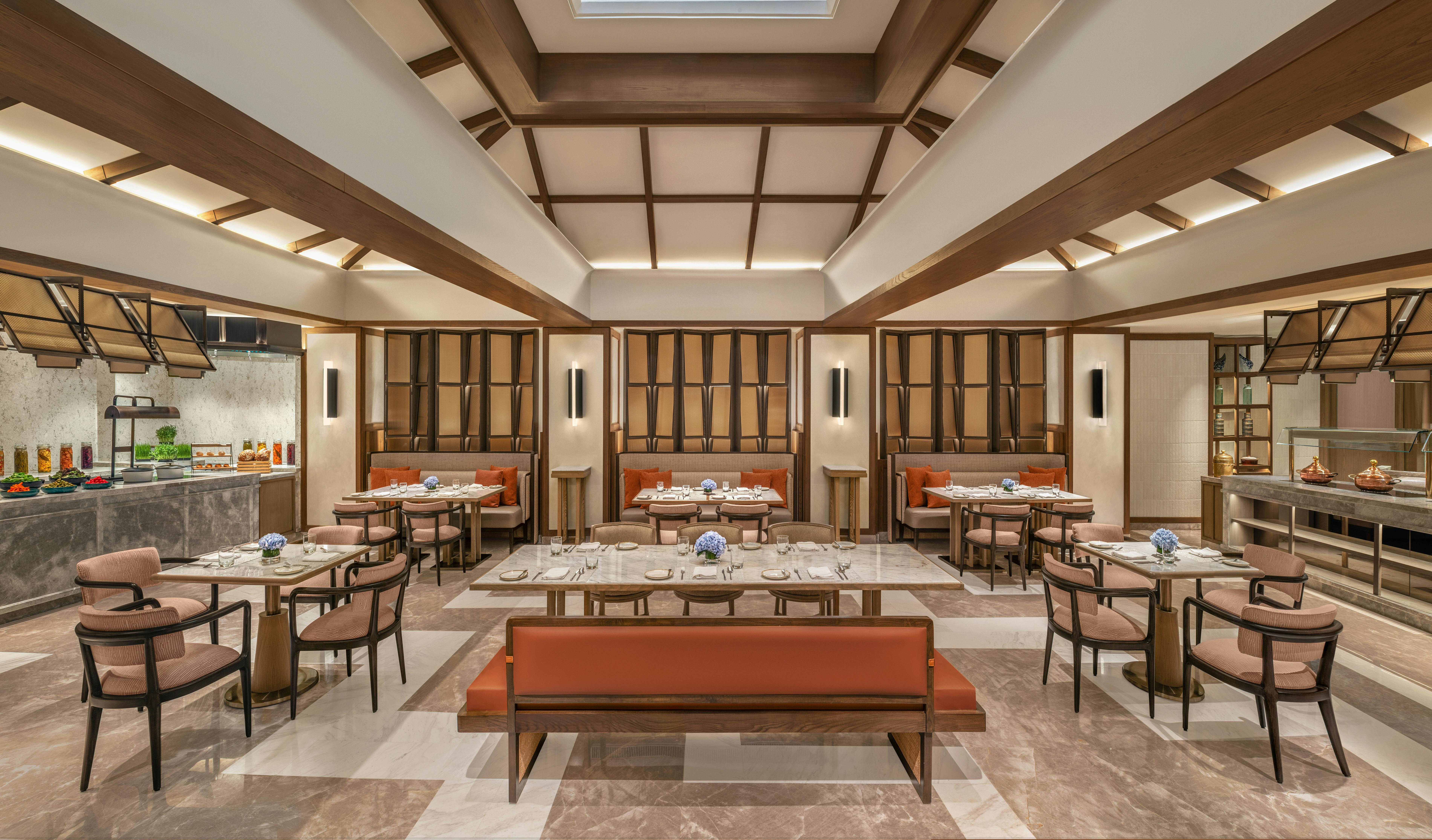 The St. Regis Goa Resort