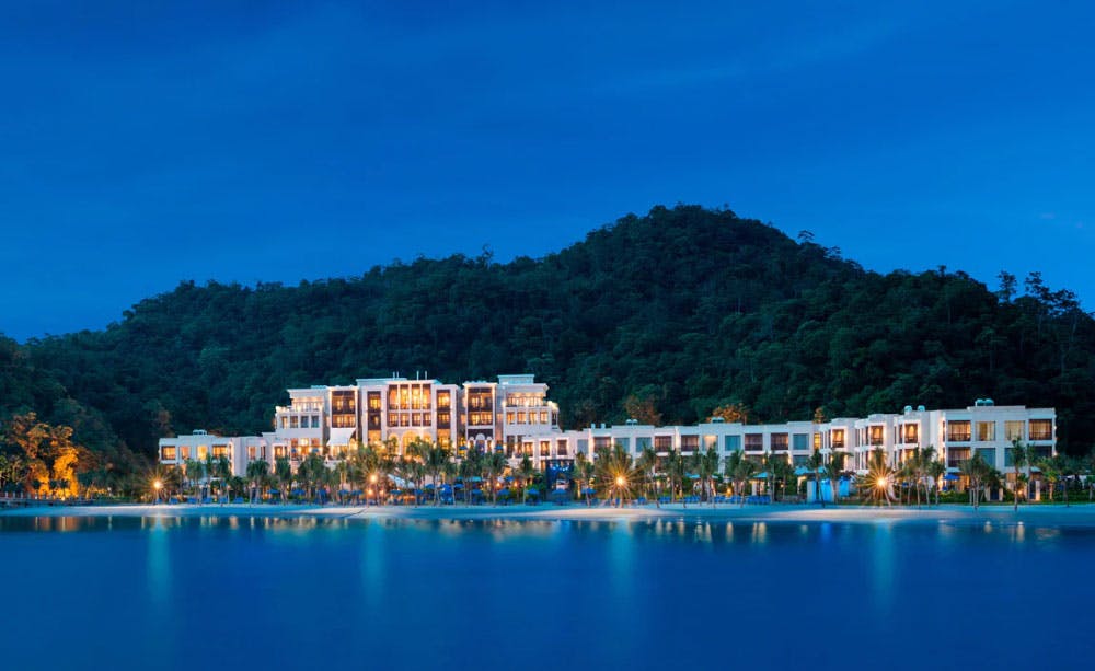 The St. Regis Langkawi