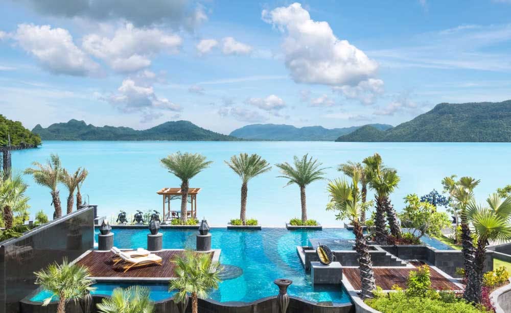 The St. Regis Langkawi