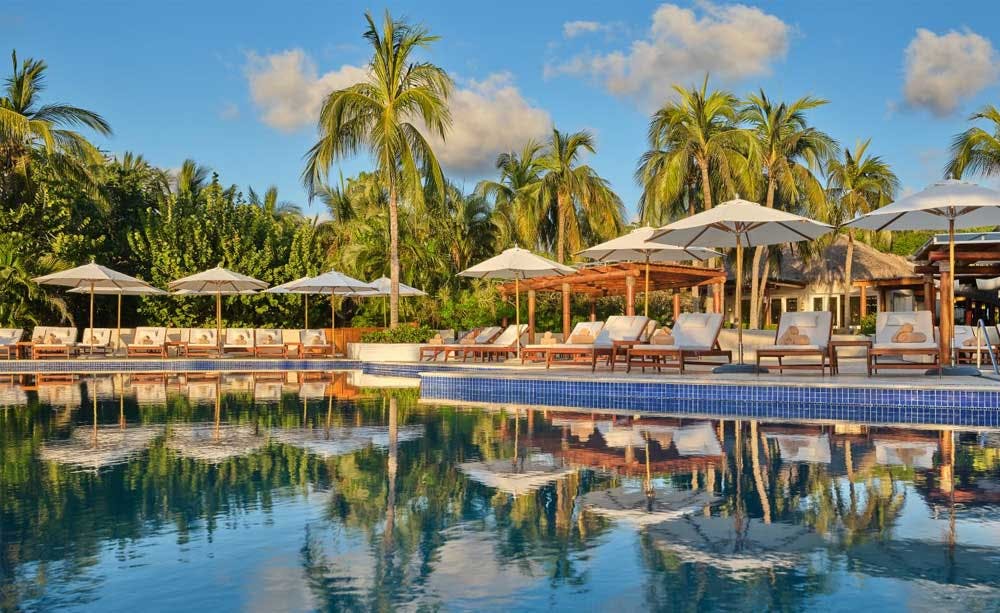 The St Regis Punta Mita Resort