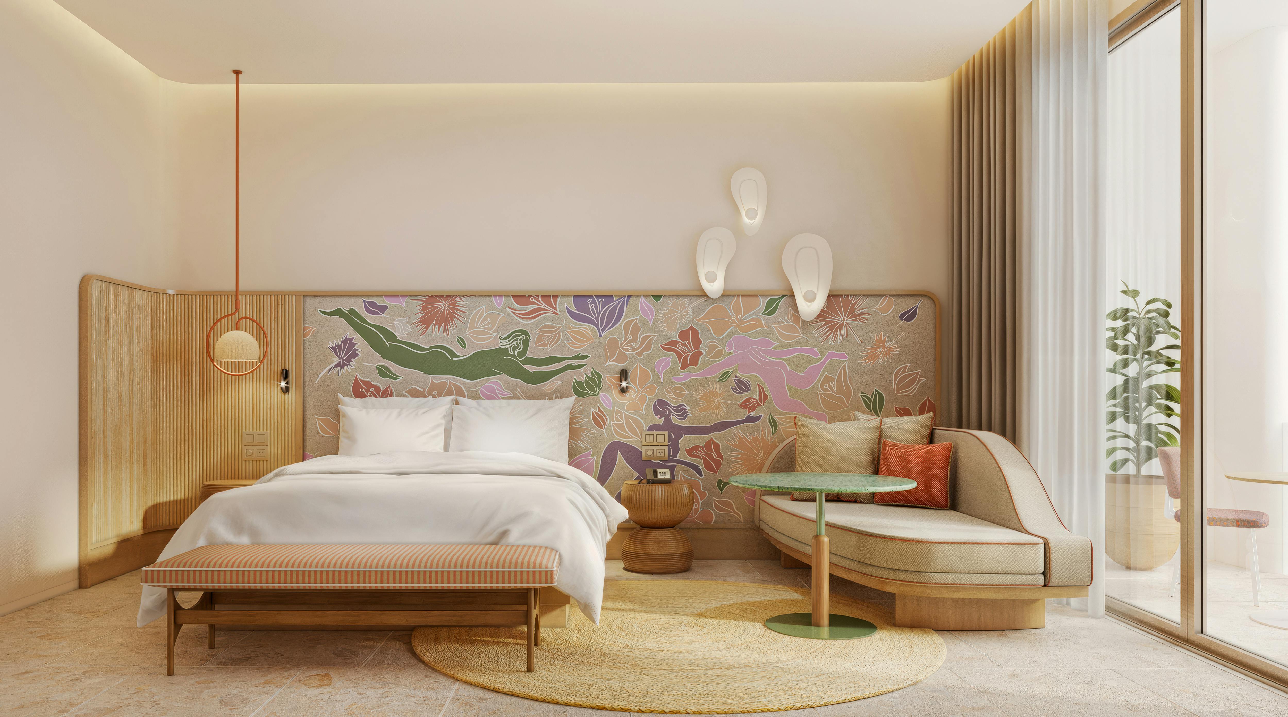 The Standard, Pattaya Na Jomtien