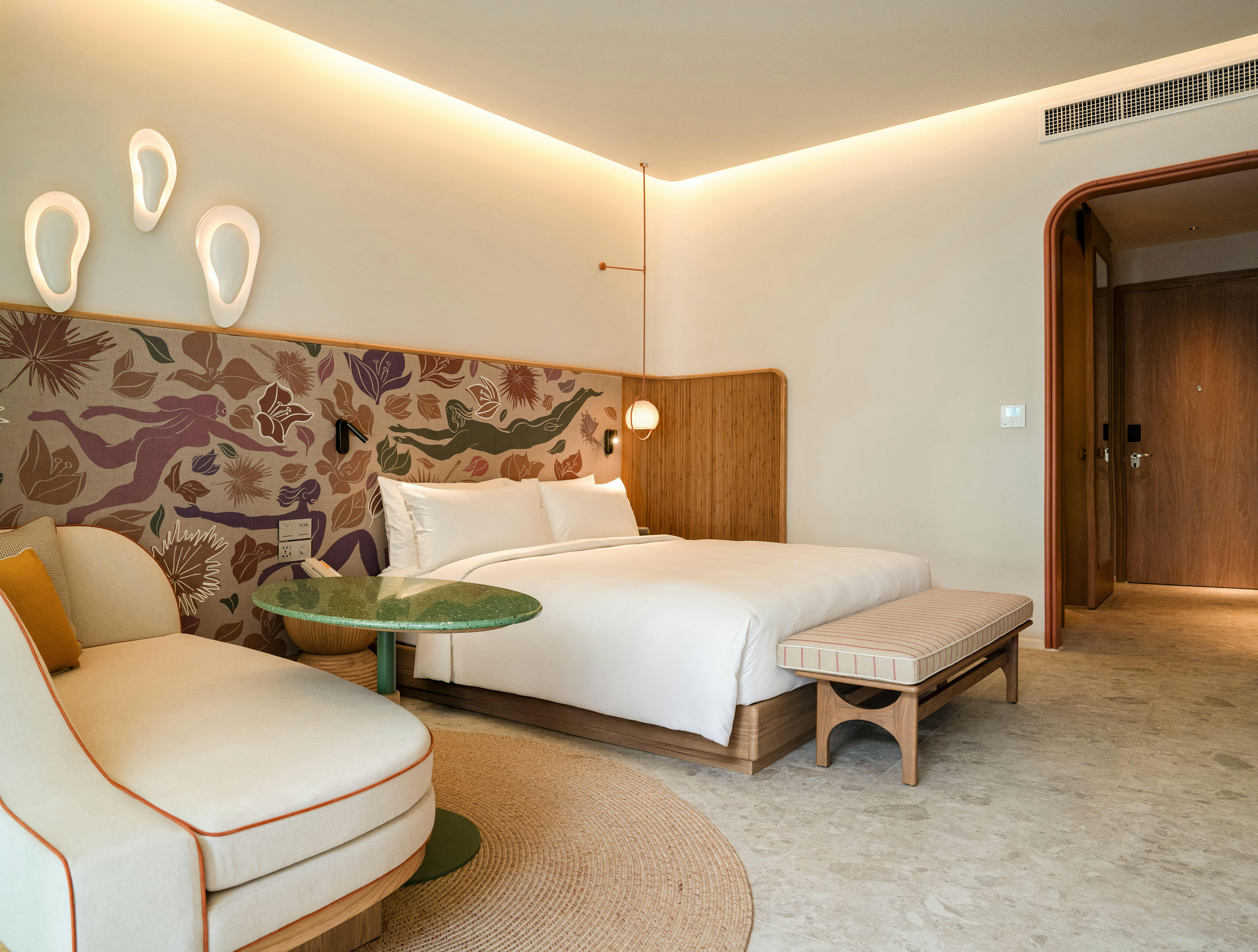 The Standard, Pattaya Na Jomtien