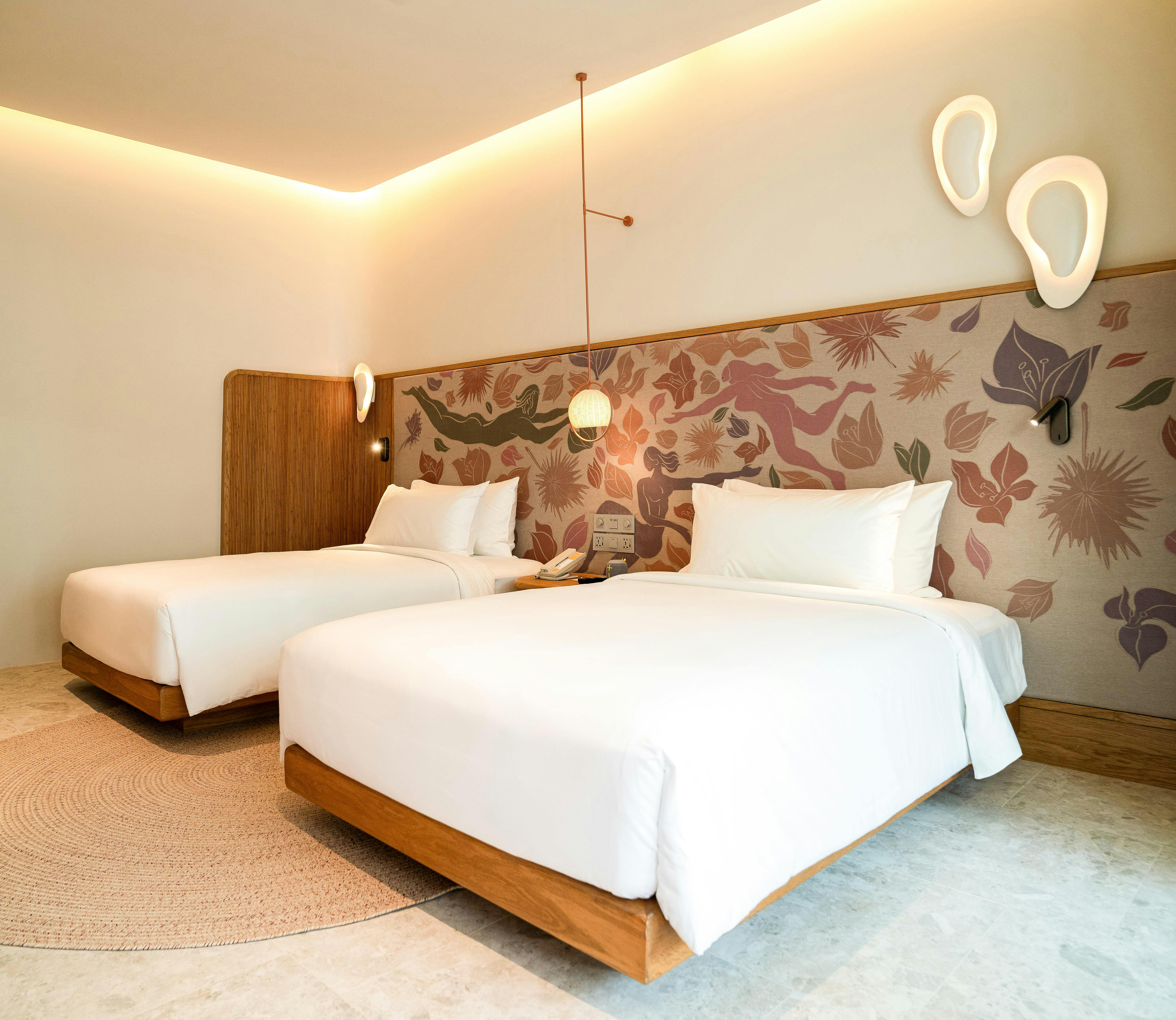 The Standard, Pattaya Na Jomtien