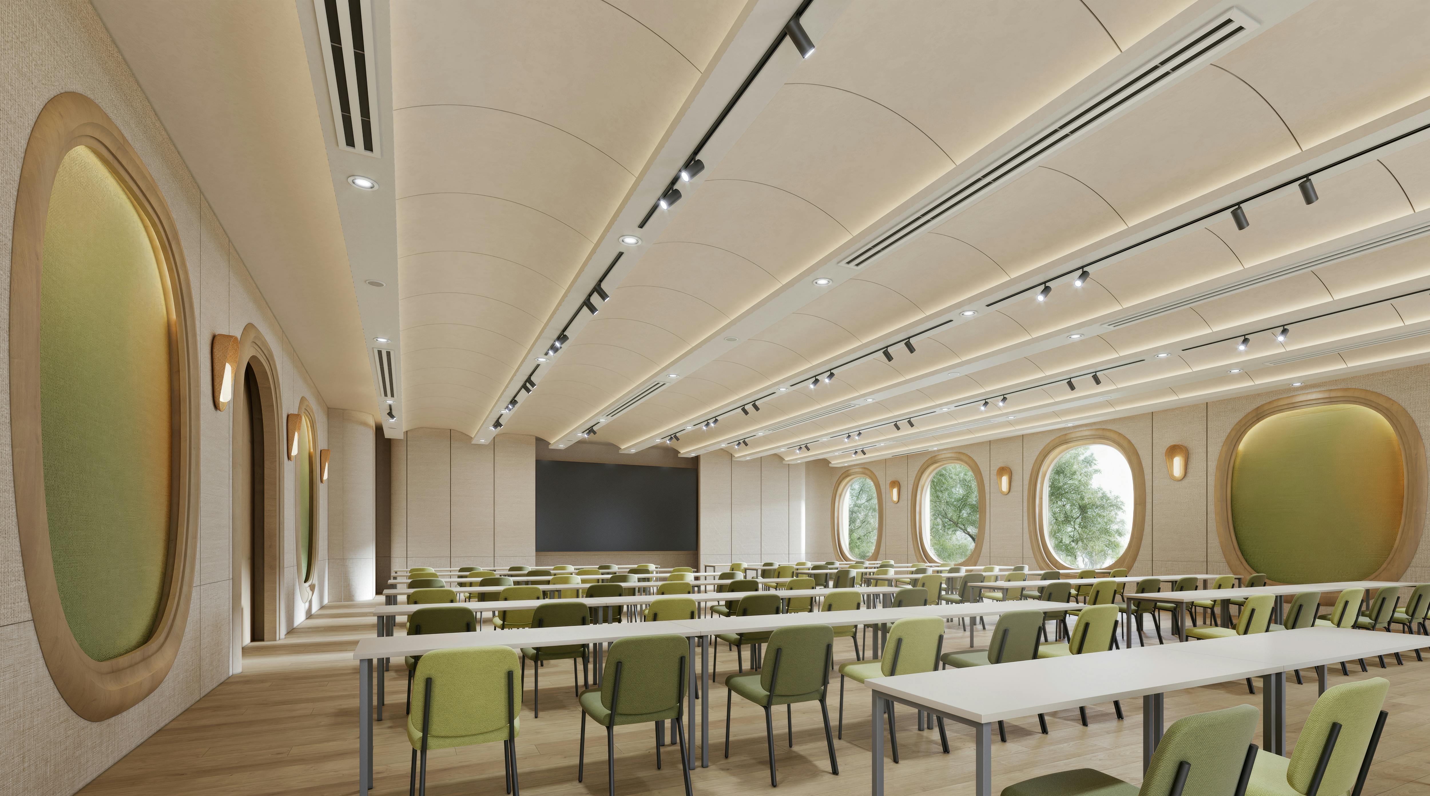 The Standard, Pattaya Na Jomtien