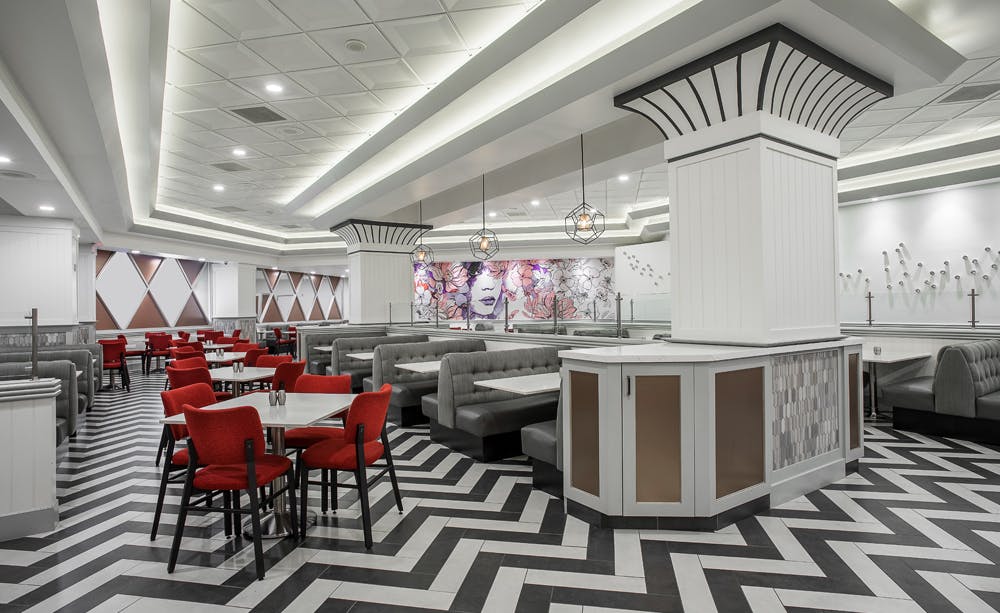 The STRAT Hotel, Casino and Skypod