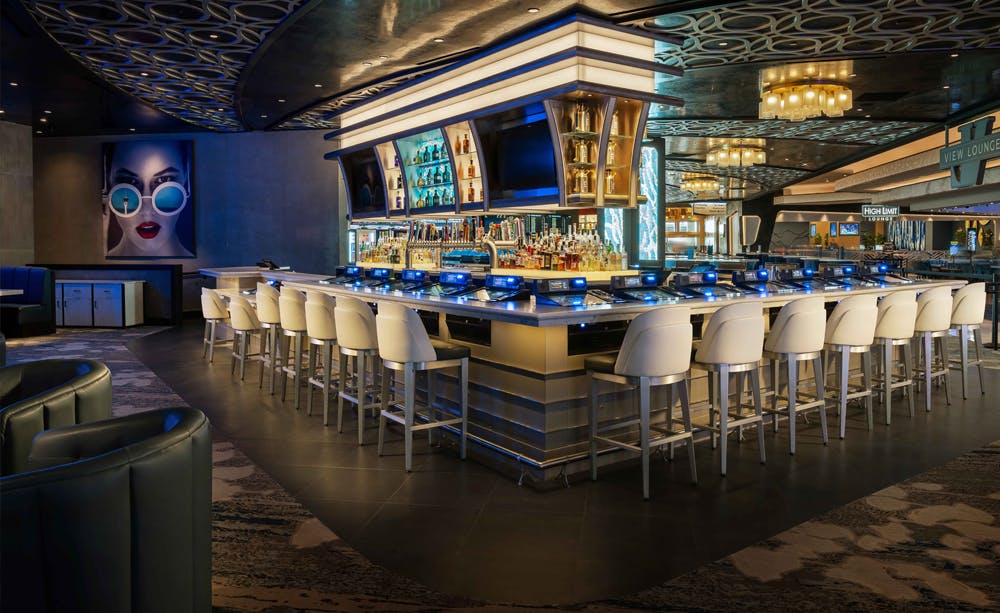 The STRAT Hotel, Casino and Skypod