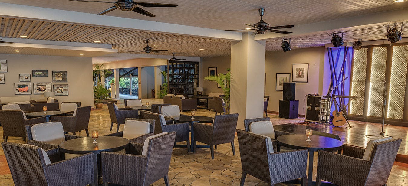 The Taaras Beach & Spa Resort 